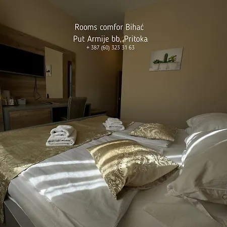 Comfor Bihac