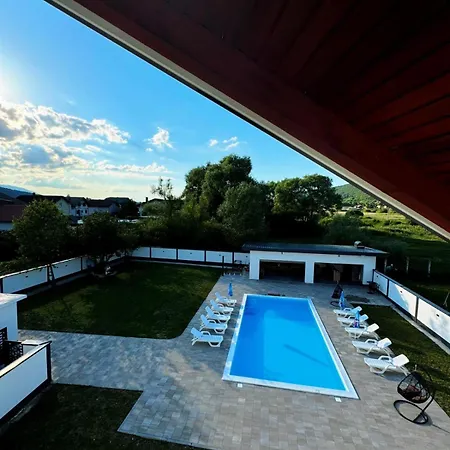 Inn Comfor *