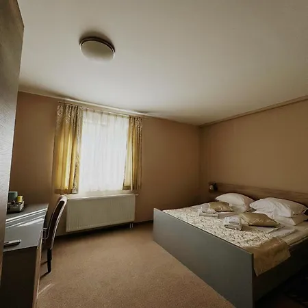 Inn Comfor Bihac