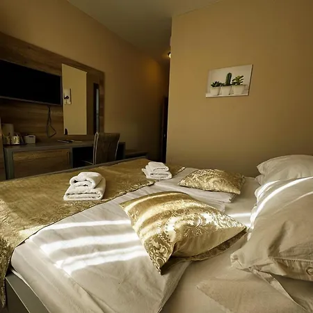 Gasthof Comfor Bihać