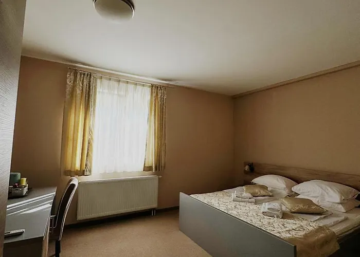 Gasthof Comfor Bihać