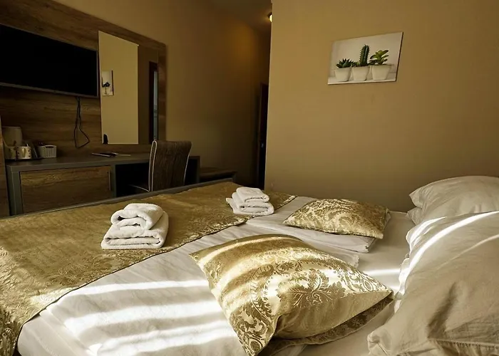 Gasthof Comfor Bihać