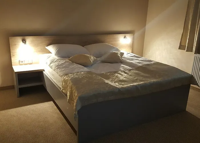 Comfor Gasthof Bihać